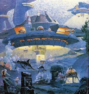 Robert McCall